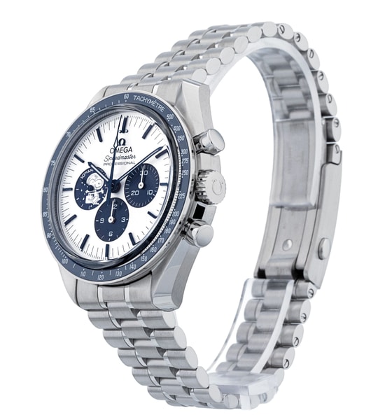 Omega Speedmaster Anniversary Series 310.32.42.50.02.001